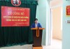ẢNH BỔ NHIỆM PHÓ HIỆU TRƯỞNG NĂM 2020 ẢNH BỔ NHIỆM PHÓ HIỆU TRƯỞNG NĂM 2020