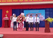 TRƯỜNG THCS VÀ THPT NGHI SƠN 10 NĂM MỘT CHẶNG ĐƯỜNG (2013-2023) TRƯỜNG THCS VÀ THPT NGHI SƠN 10 NĂM MỘT CHẶNG ĐƯỜNG (2013-2023)