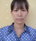 Cô Trần Thị Hạnh Cô Trần Thị Hạnh