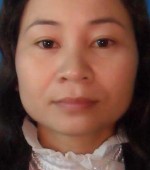Cô Vũ Thị Hà Cô Vũ Thị Hà