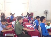 ĐẠI HỘI ĐẠI BIỂU ĐOÀN – HỘI LHTN NHIỆM KỲ 2017 – 2018 ĐẠI HỘI ĐẠI BIỂU ĐOÀN – HỘI LHTN NHIỆM KỲ 2017 – 2018