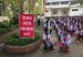 Lễ phát động Tháng cao điểm phòng, chống ma túy – HIV/AIDS; phòng, chống tội phạm – Đợt I – Năm học 2018-2019 Lễ phát động Tháng cao điểm phòng, chống ma túy – HIV/AIDS; phòng, chống tội phạm – Đợt I – Năm học 2018-2019