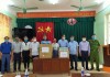 Ảnh tặng quà trong đại dịch Covid-19 Ảnh tặng quà trong đại dịch Covid-19
