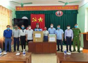 Một số hình ảnh đẹp trong đại dịch Covid-19 Một số hình ảnh đẹp trong đại dịch Covid-19