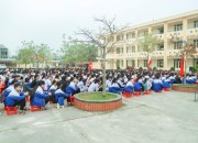 LỄ SƠ KẾT VÀ TRAO THƯỞNG HSG CẤP TỈNH, THỊ XÃ NĂM 2020 LỄ SƠ KẾT VÀ TRAO THƯỞNG HSG CẤP TỈNH, THỊ XÃ NĂM 2020