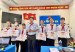Đại hội liên đội nhiệm kỳ 2023-2024 Đại hội liên đội nhiệm kỳ 2023-2024